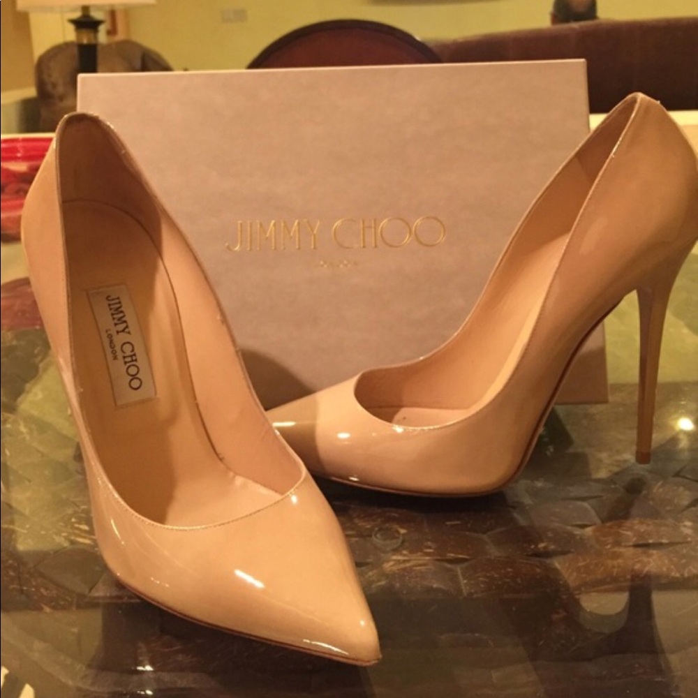 Jimmy Choo Anouk